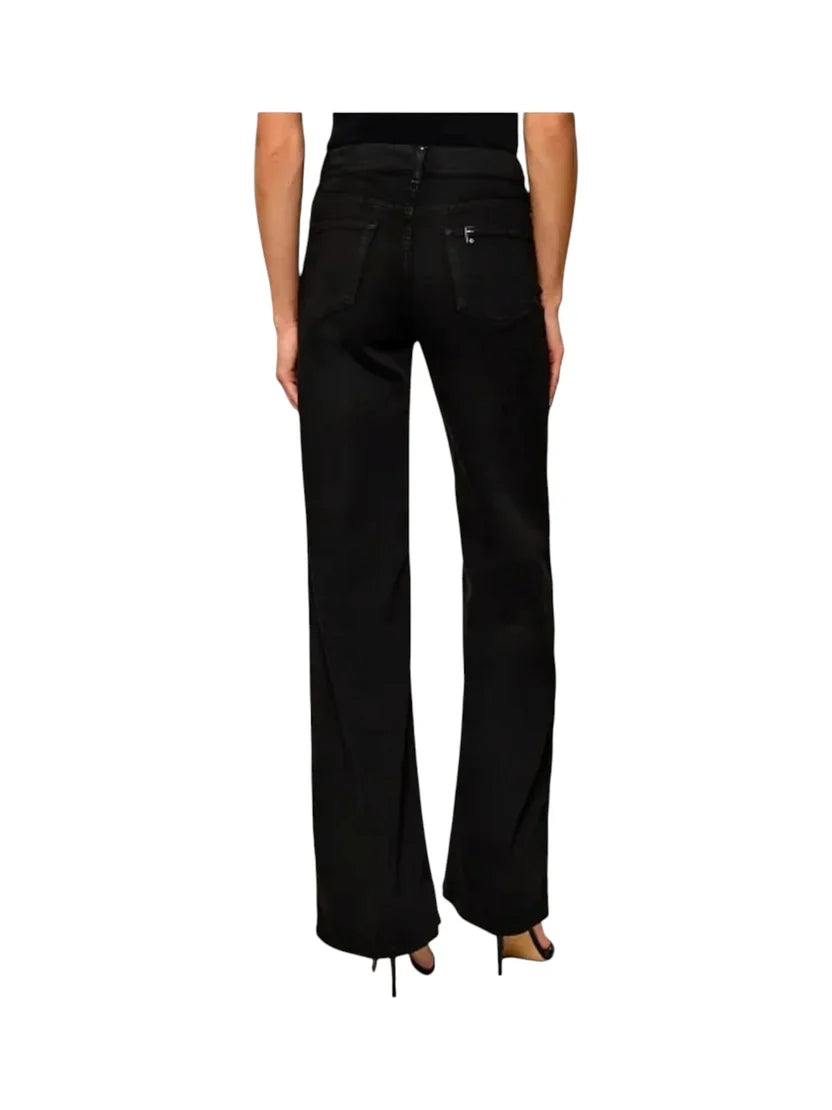 JEANS DONNA HAIKURE HEW03397DS107L0967