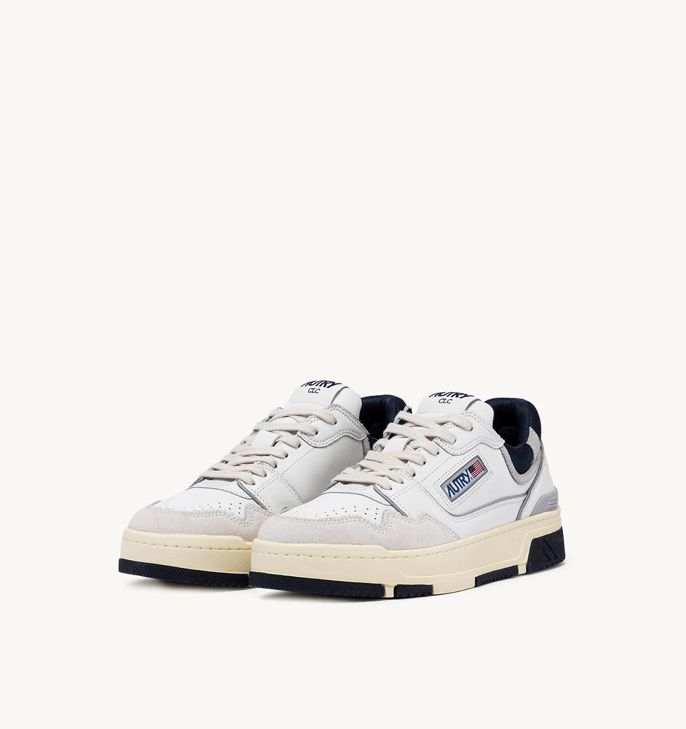 Foto di SNEAKERS Uomo AUTRY ROLMMC06 - Categoria: CALZATURE | Brand: AUTRY