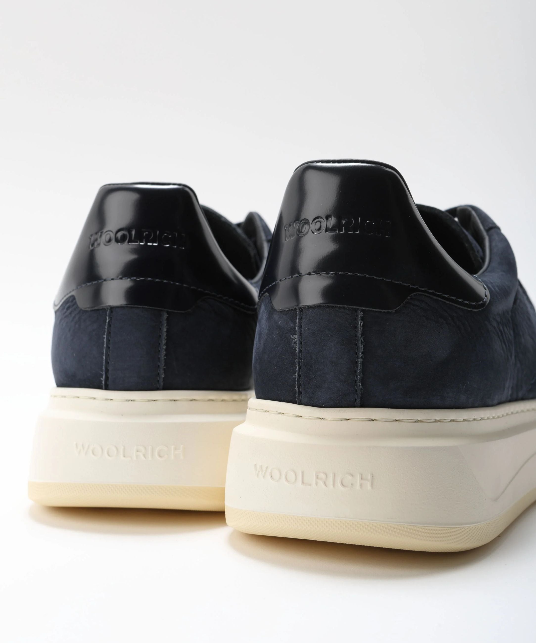SNEAKER Uomo WOOLRICH SHOES WFM252.010.B30.A6