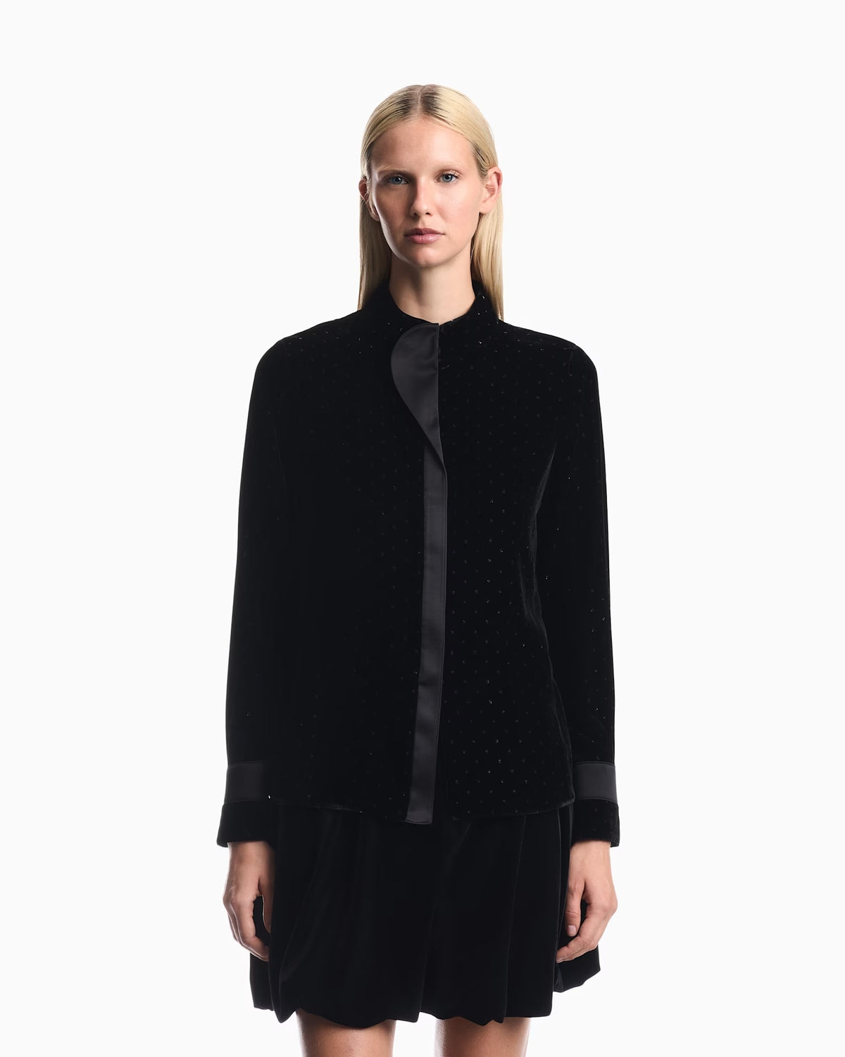 BLOUSE DONNA EMPORIO ARMANI EW005678AF24428FC367