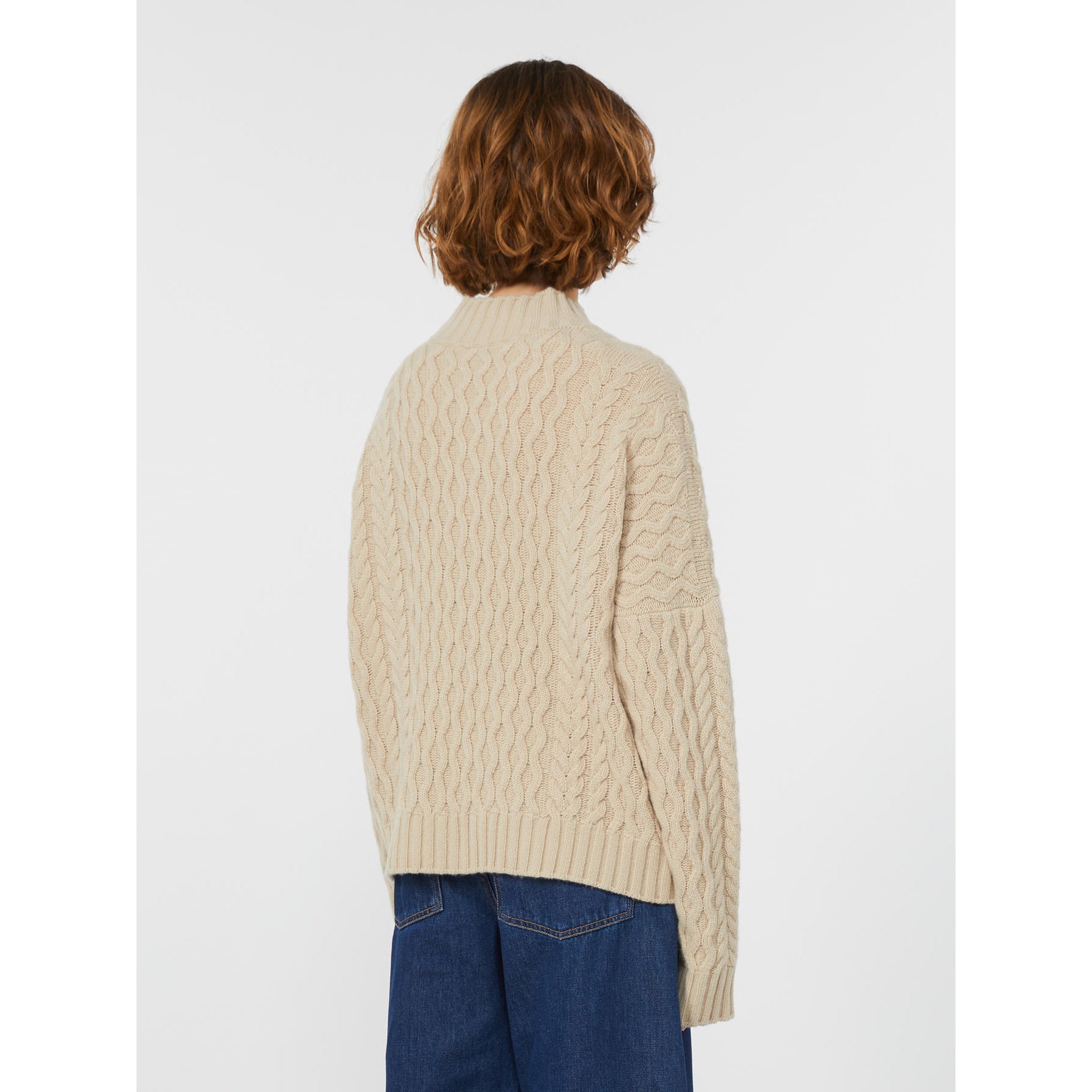 MAGLIA DONNA WEEKEND MaxMara YARD