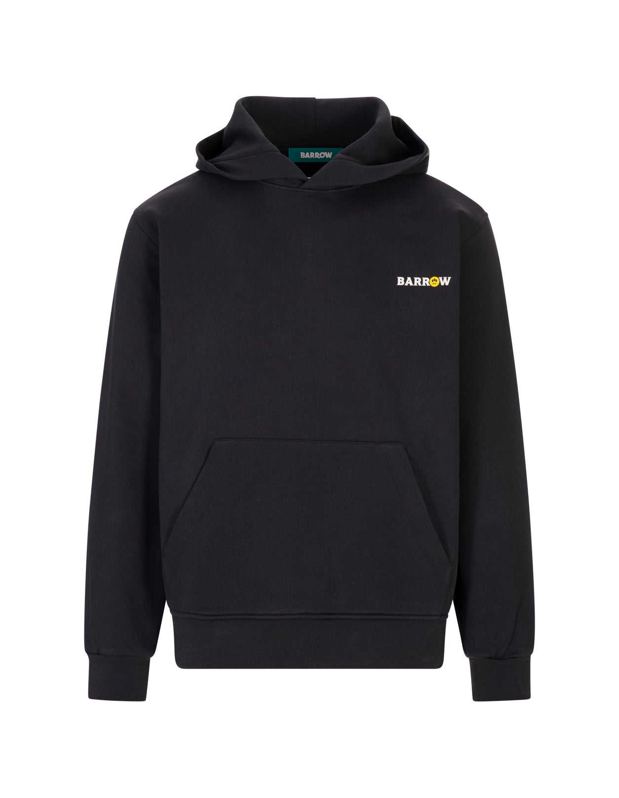 FELPA UNISEX BARROW F5BWUAHS126251