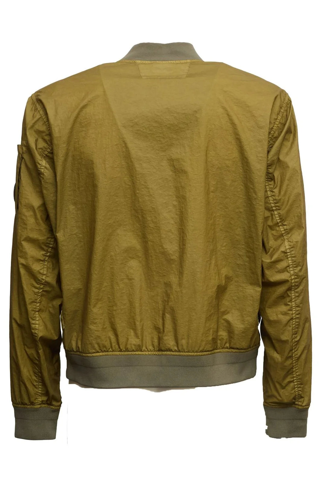 GIUBBOTTO UOMO C.P. COMPANY 20CMOW191A110185M644