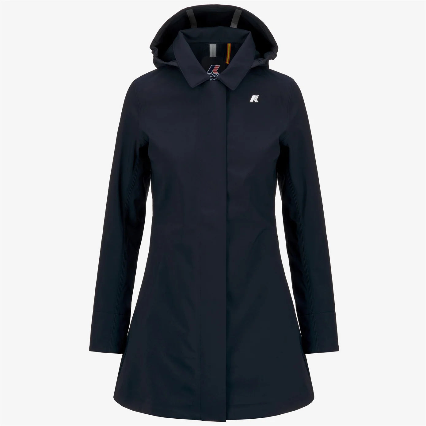 GIUBBINO Donna K-WAY K2148BWA2B