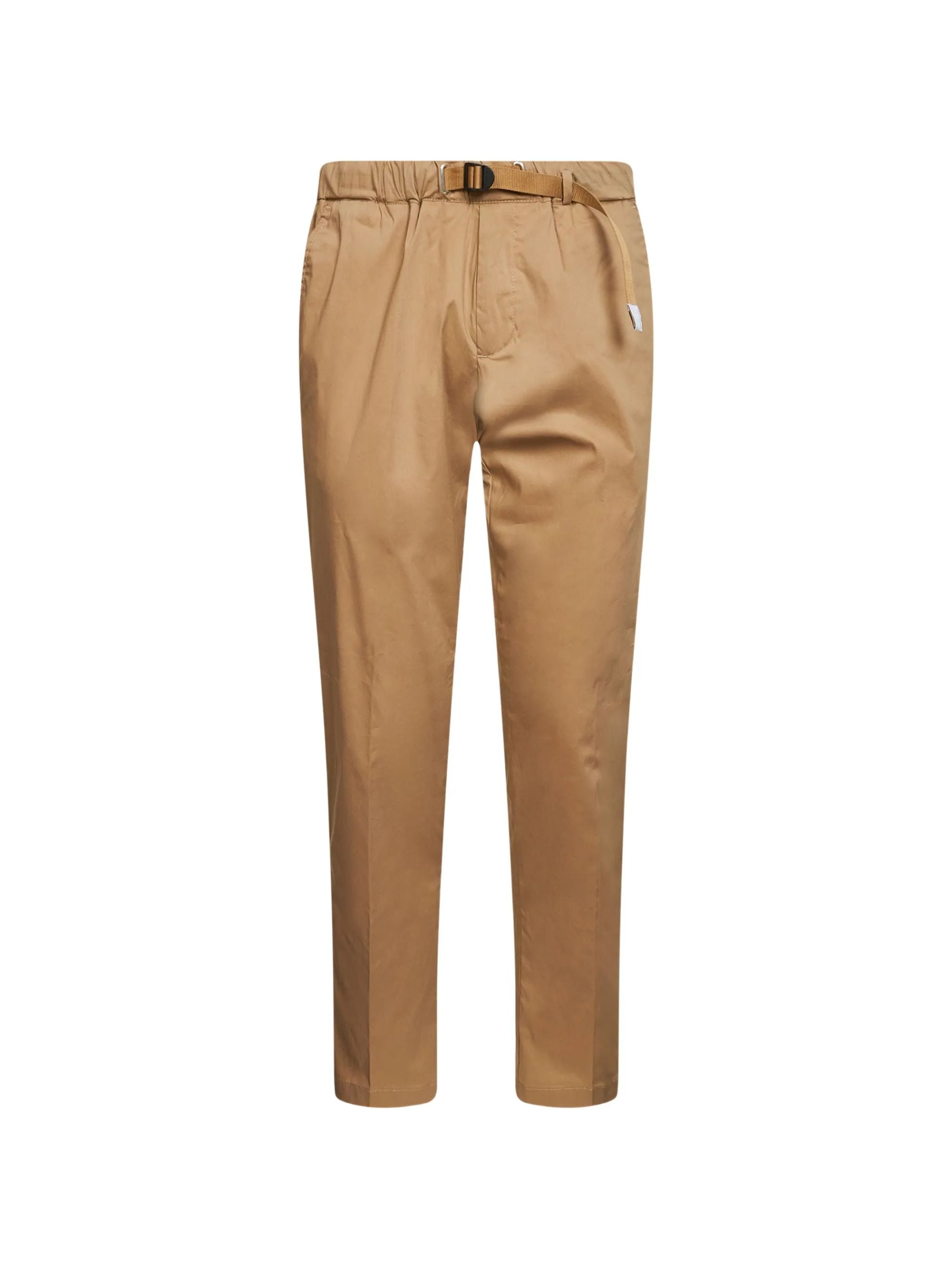 PANTALONE UOMO WHITE SAND 26SU66311 02