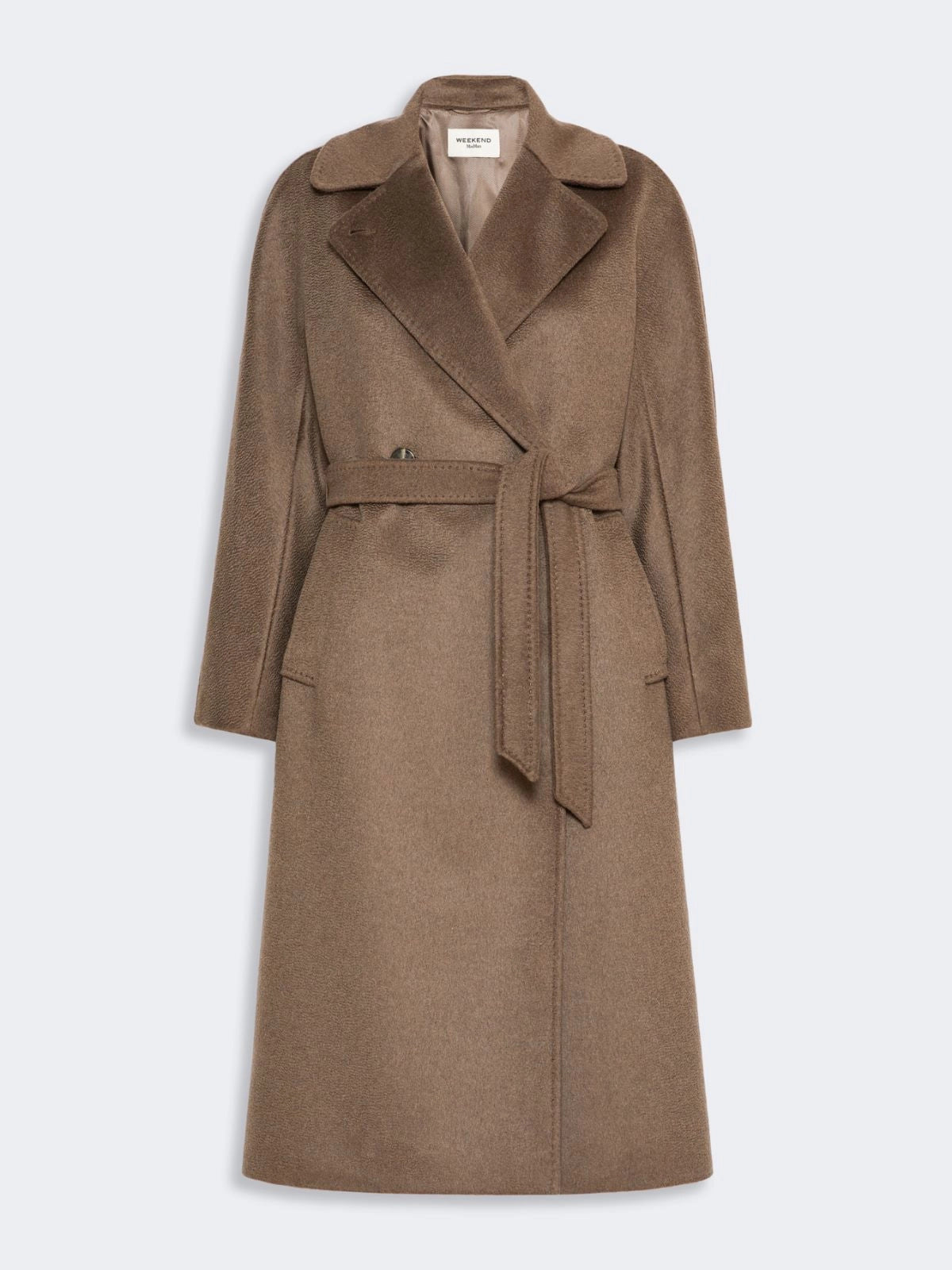 CAPPOTTO DONNA WEEKEND MaxMara WKDRESINA014