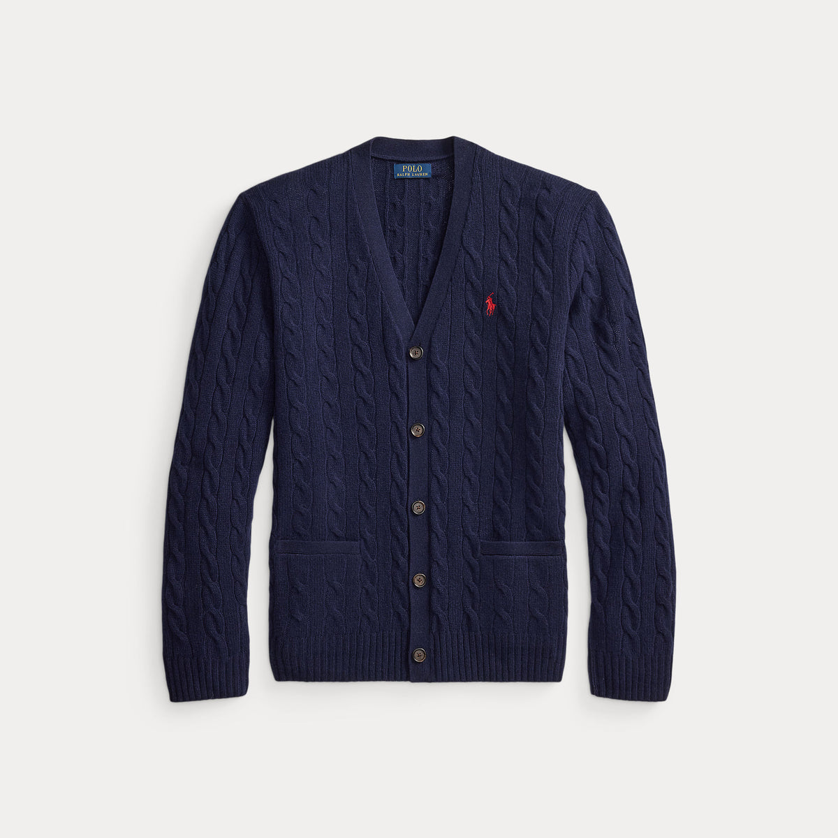 CARDIGAN Uomo RALPH LAUREN 710B22611002