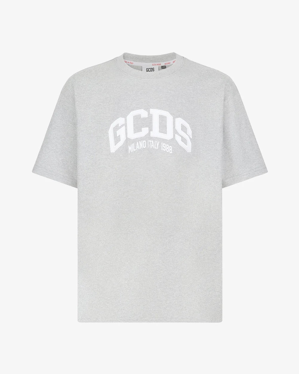 Foto di T-SHIRT M/M Uomo GCDS A2OM2304JB9 91 - Categoria: T-Shirt e Polo | Brand: GCDS