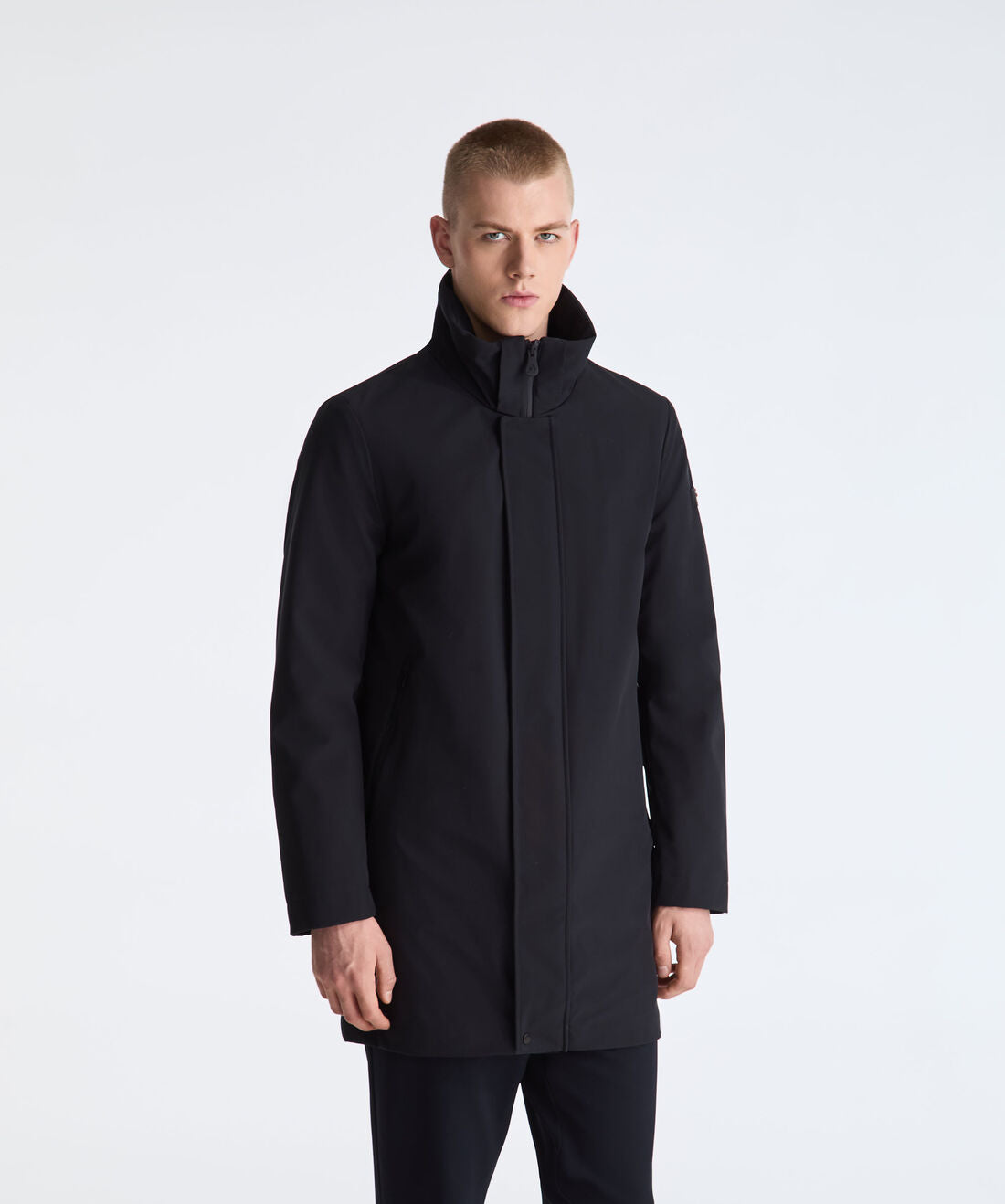 GIUBBOTTO Uomo PEUTEREY PEU597301192058NER