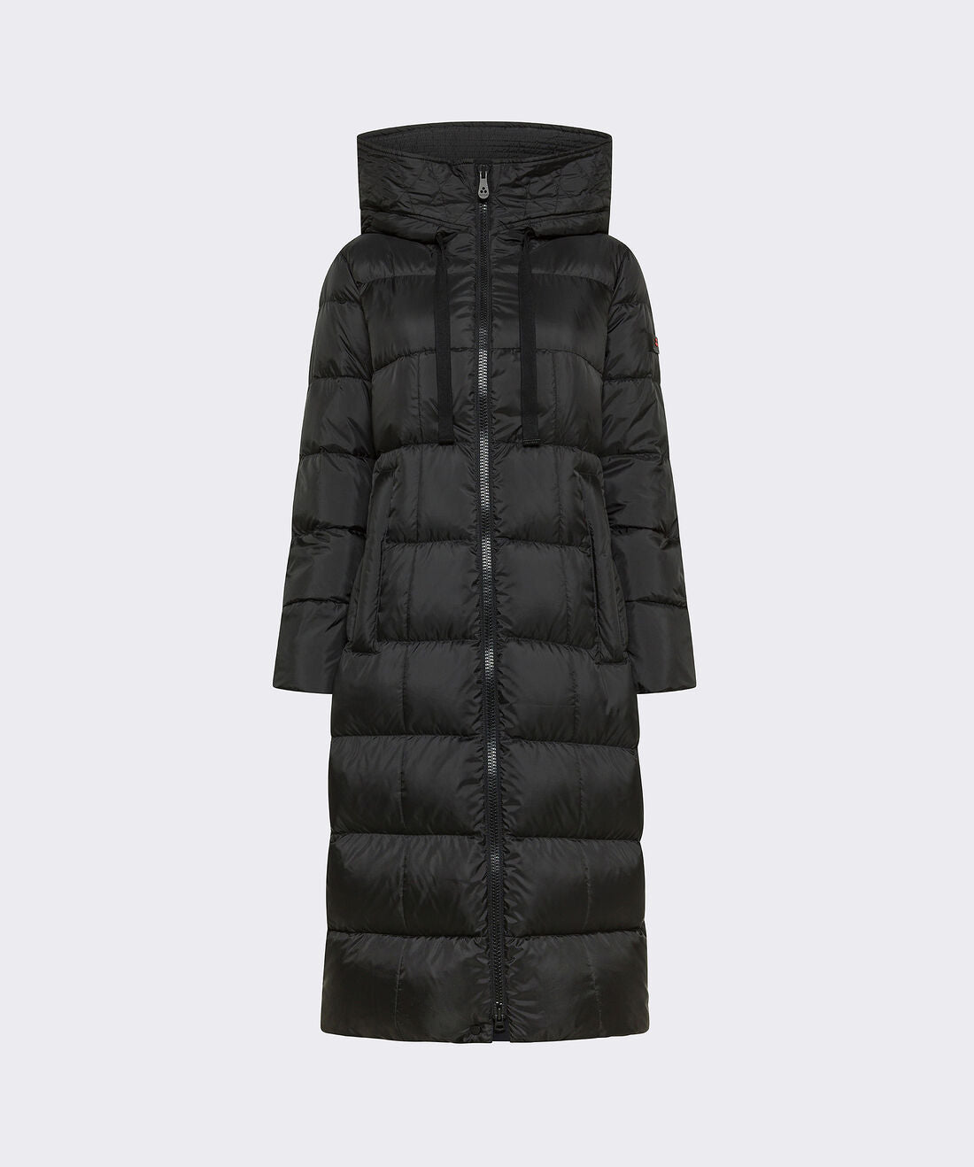 GIUBBOTTO Donna PEUTEREY PED544401181967NER