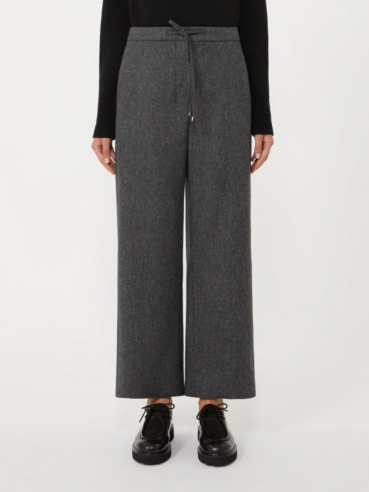 PANTALONE
Tessuto 95% Lana vergine Ovis aries aries, 05% Cashmere Capra hircus hircus Cina DONNA S MAXMARA LIVIO003