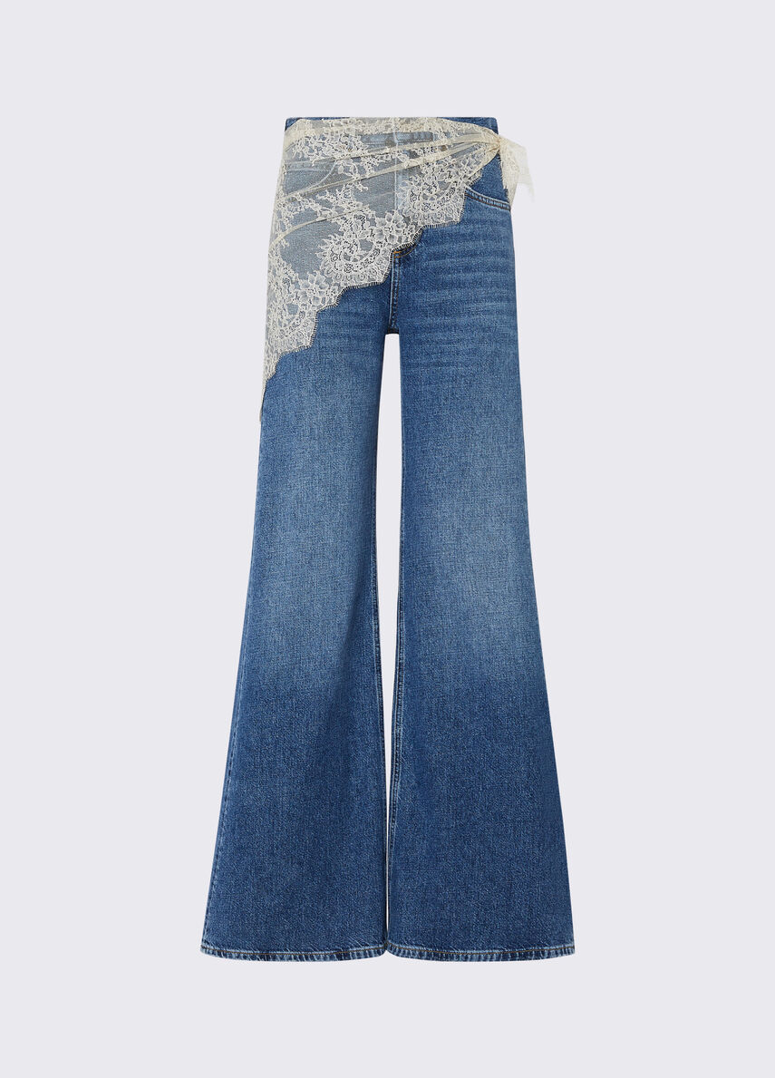 DENIM DONNA LIU.JO CF6179D508277097