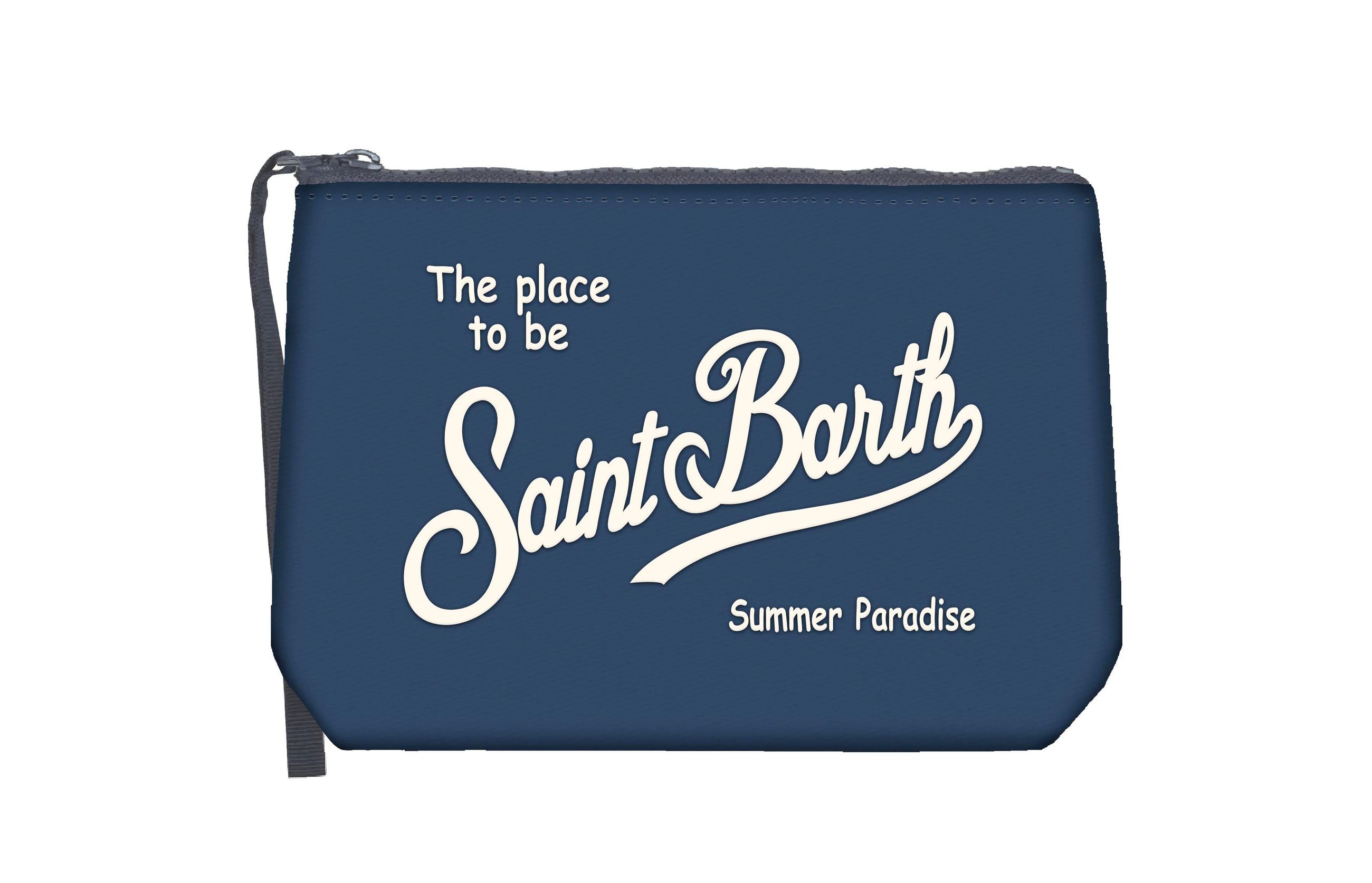 POCHETTE UNISEX ST.BARTH ALIN00100097L*