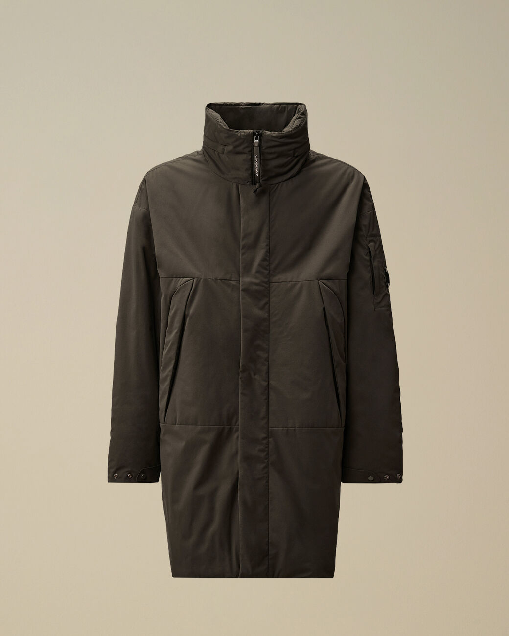 GIUBBINO UOMO C.P. COMPANY 19CMOW008A110264A