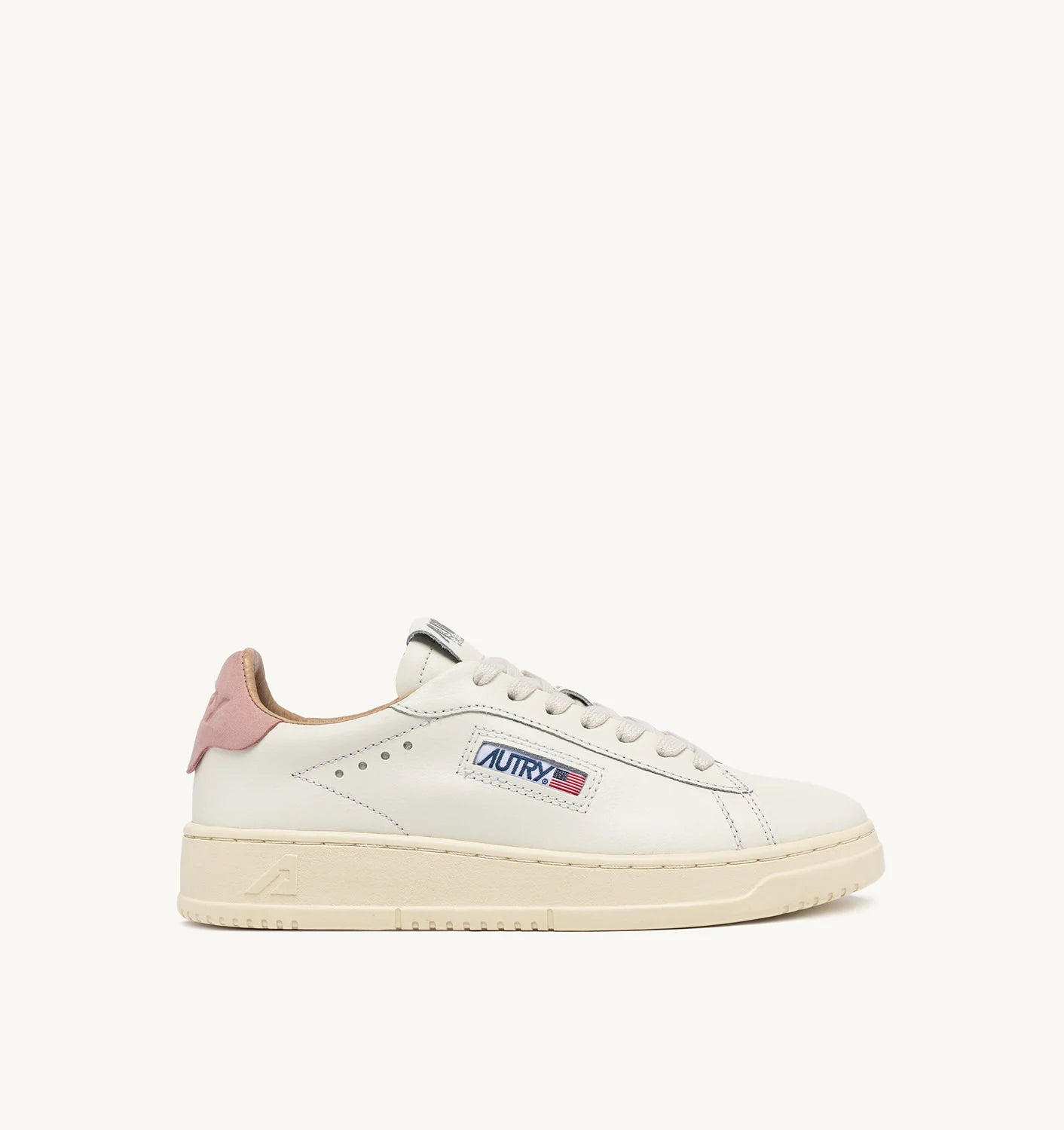 Foto di SNEAKERS Donna AUTRY ADLWMR09 - Categoria: CALZATURE | Brand: AUTRY