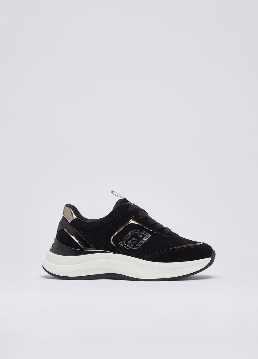 SNEAKER DONNA LIU.JO SHOES BF6029PX91122222