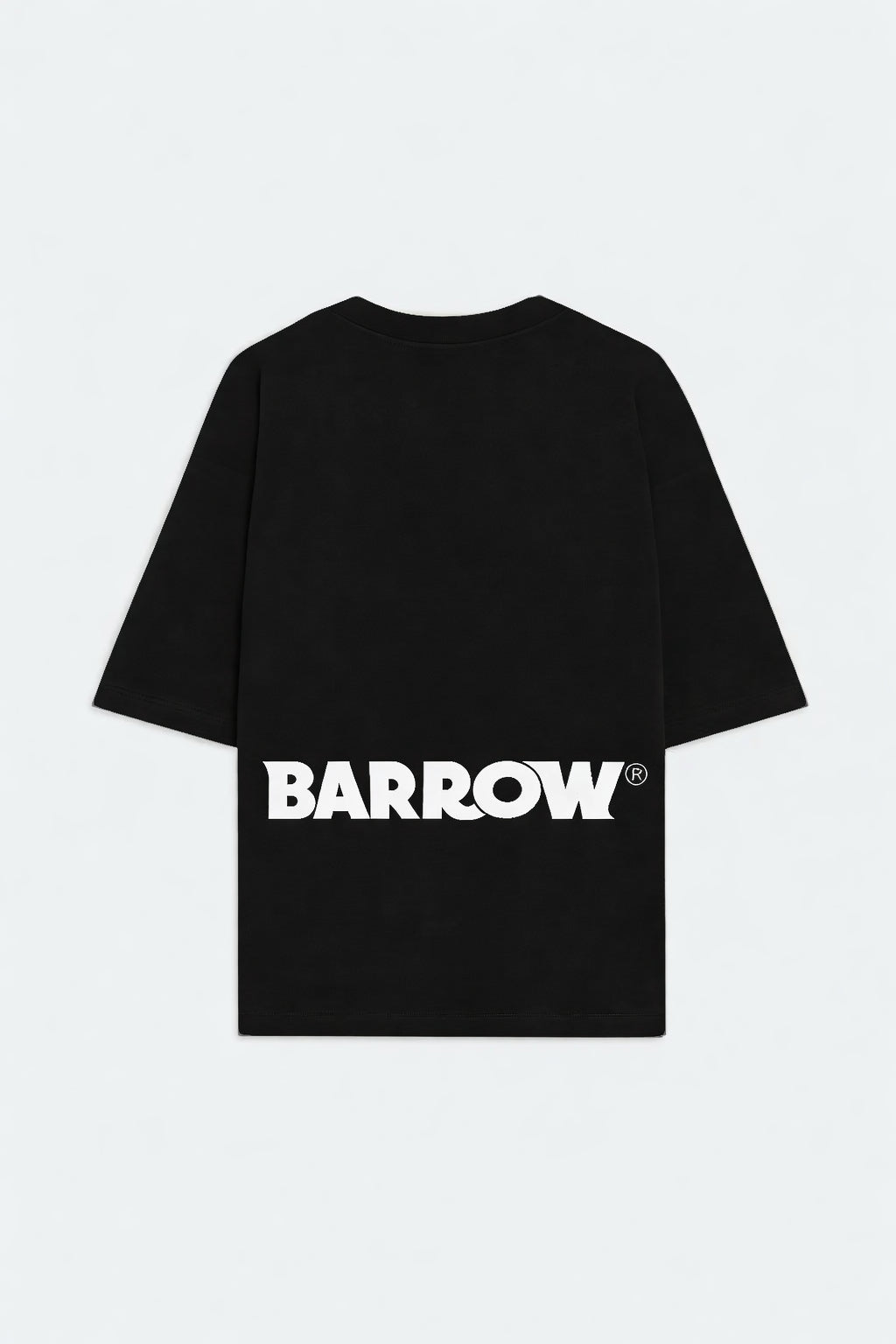 T-SHIRT UNISEX BARROW S6BWUATH003110