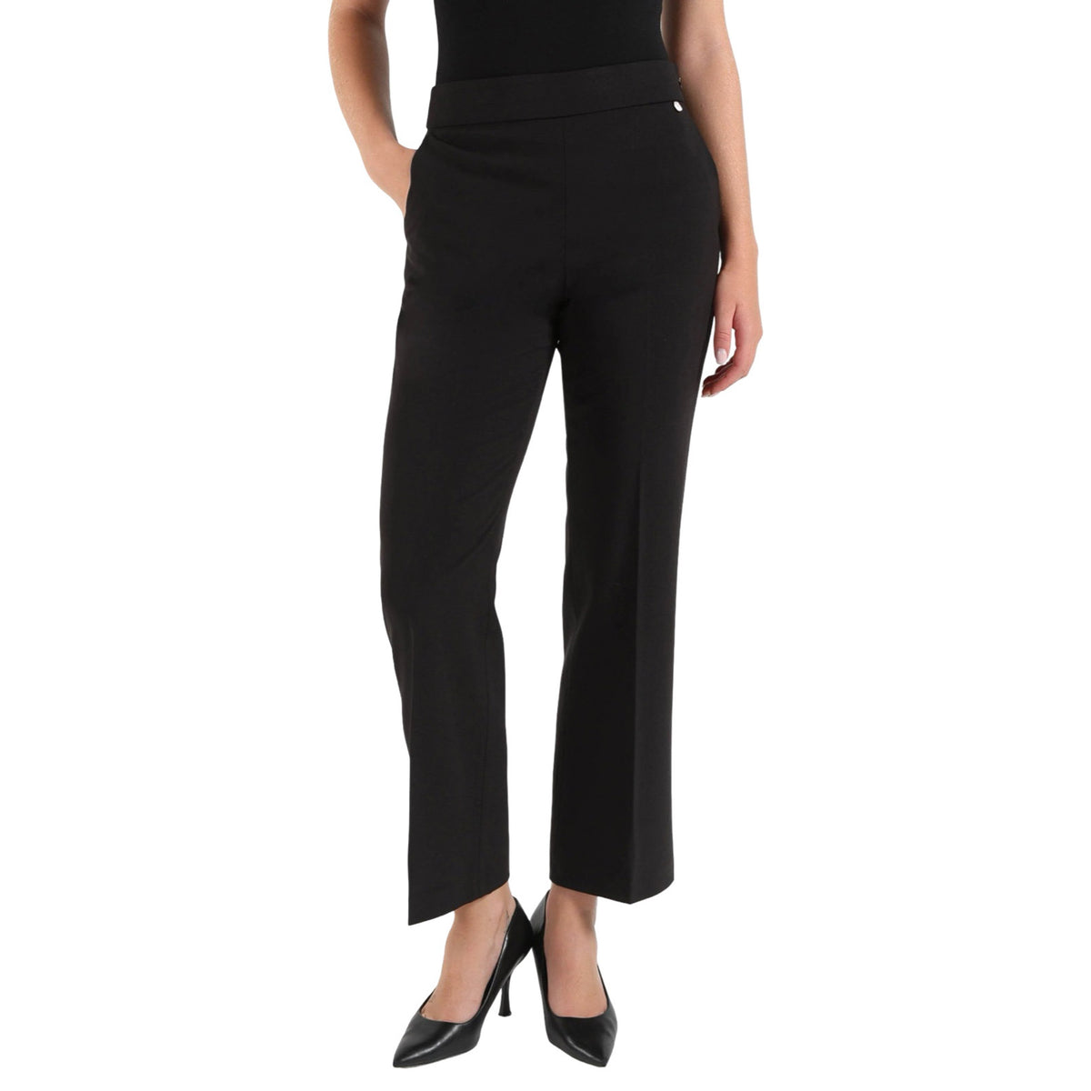 PANTALONE DONNA LIU.JO WF6339T743A22222