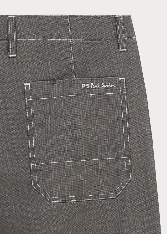 Foto di PANTALONE UOMO PS PAUL SMITH M2R-070Z-P22339-76 - Categoria:  | Brand: PS PAUL SMITH