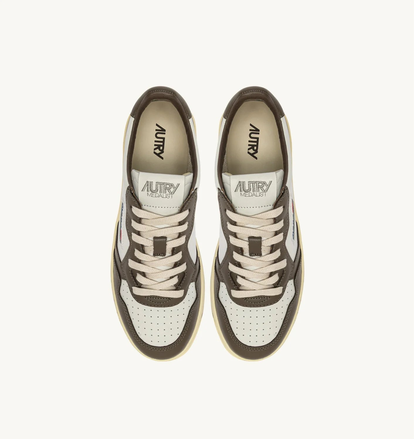 SNEAKER Uomo AUTRY A1UNAULMWB68