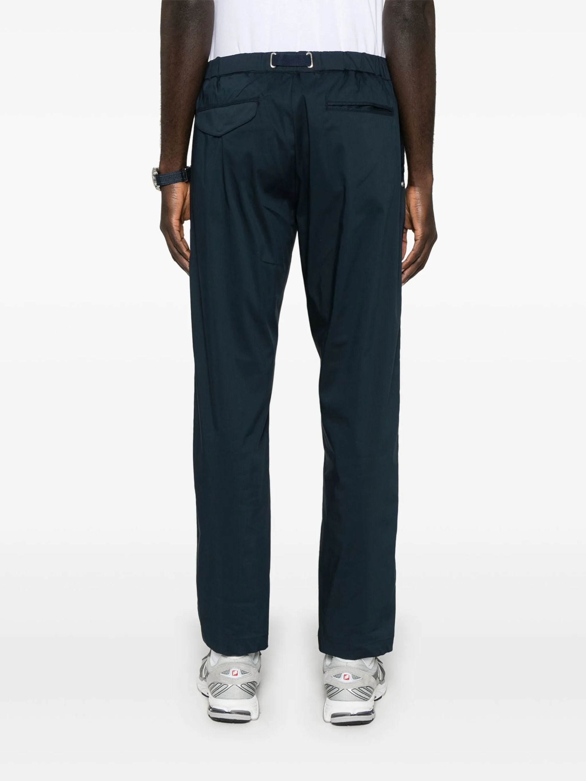 Foto di PANTALONE Uomo WHITE SAND 25SU66 311137 - Categoria:  | Brand: WHITE SAND