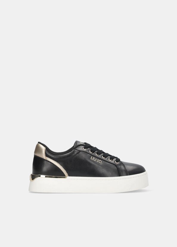 SNEAKER DONNA LIU.JO SHOES BF5041PX026S1189