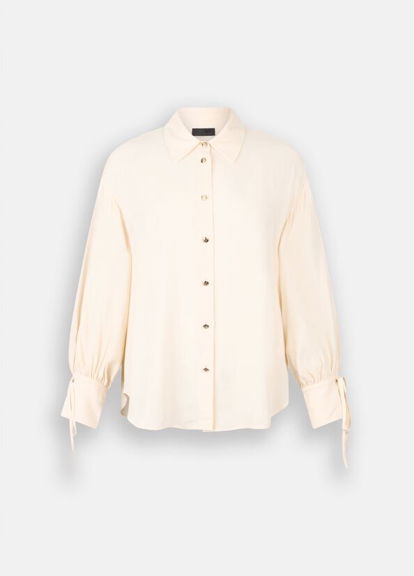 CAMICIA DONNA LIU.JO CF5198T2578X0726