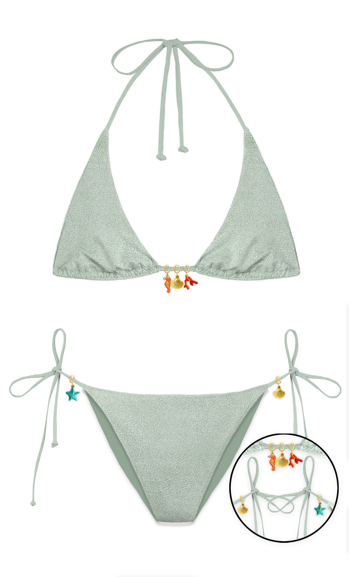 COSTUME Donna ST.BARTH VIA000103005L*