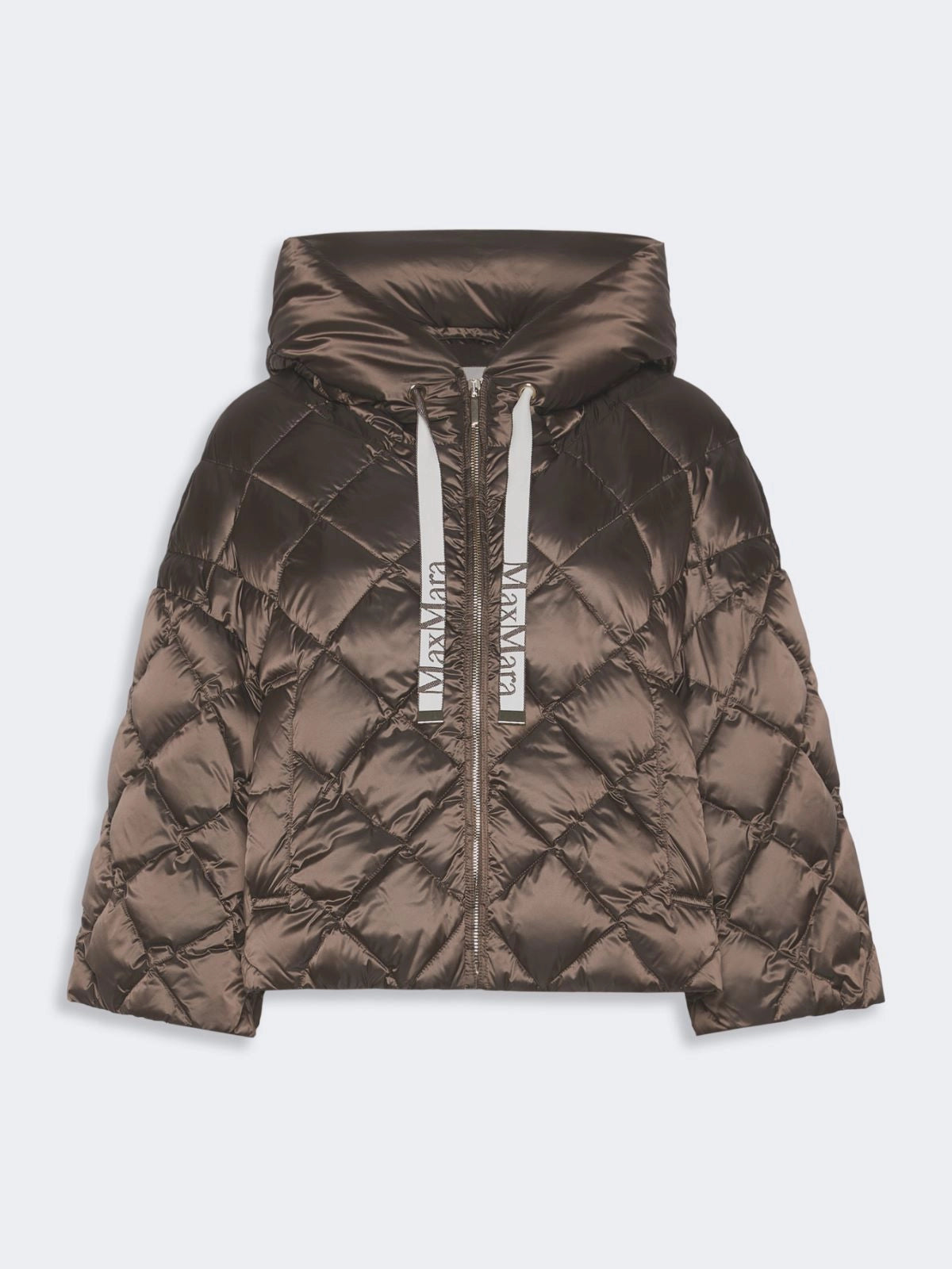 Imbottito corto DONNA MAXMARA THE CUBE MTCSISOFT058