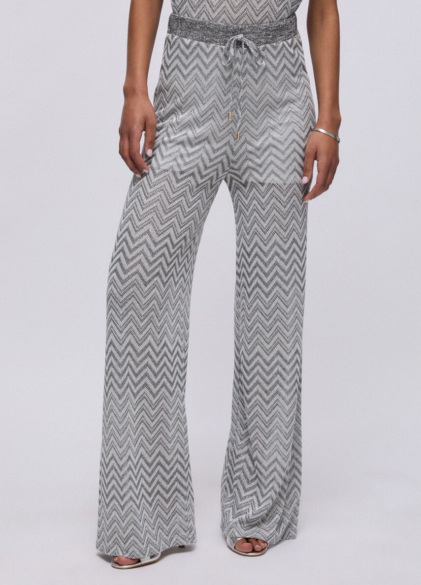 PANTALONE DONNA LIU.JO VA6176J3878C3887