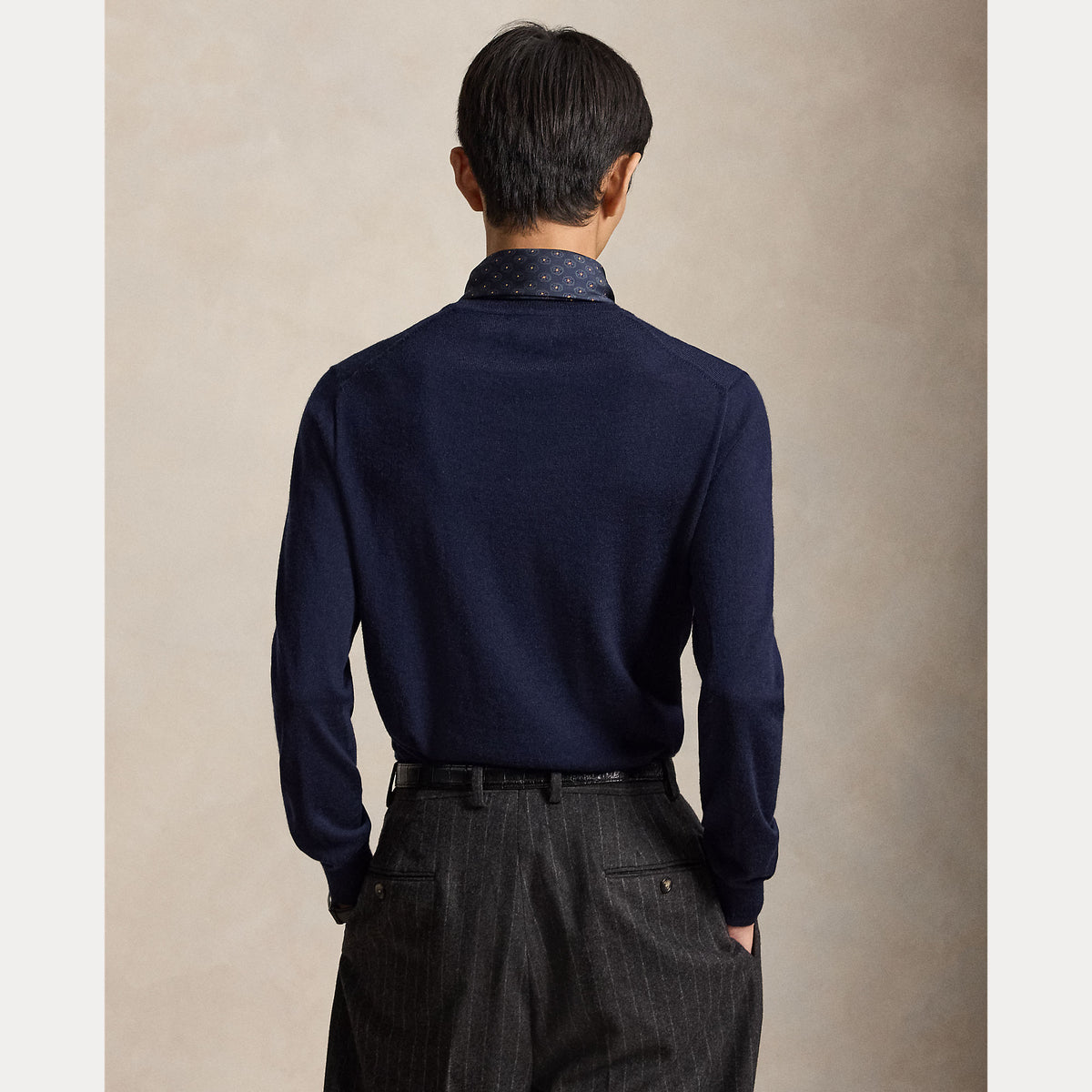 PULLOVER Uomo RALPH LAUREN 710954589002