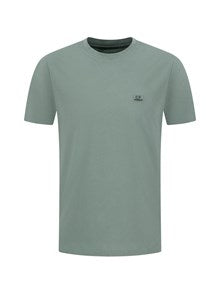 T-SHIRT UOMO C.P. COMPANY 20CMTS726A005100W668