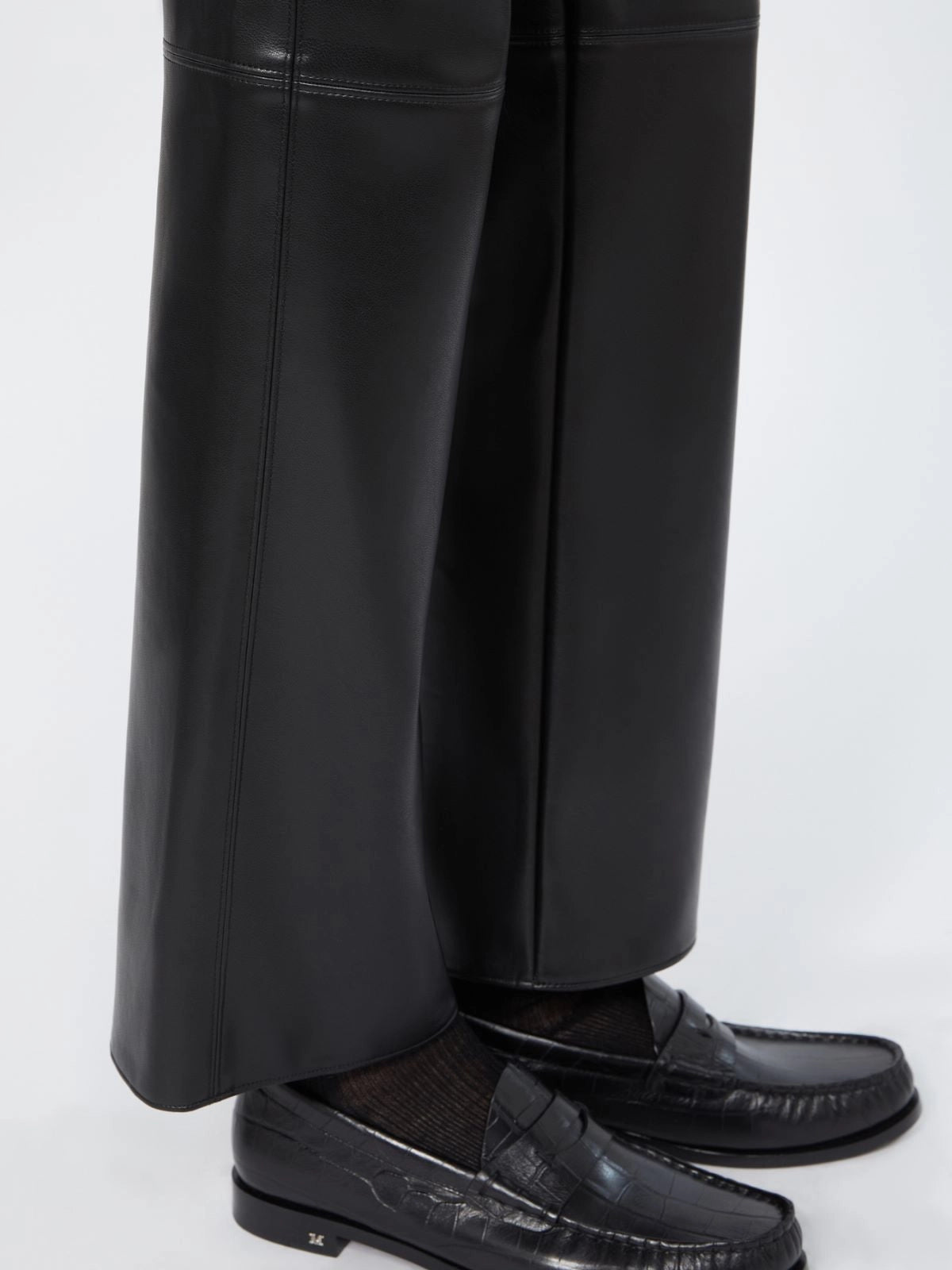 Pantalone in Jersey DONNA S MAXMARA SMMSUBLIME006