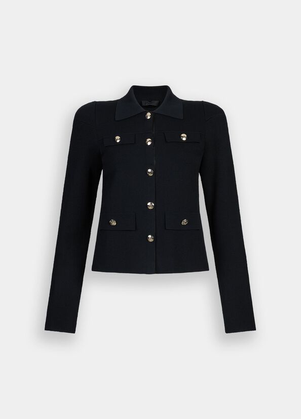 GIACCA DONNA LIU.JO CF5152MS55N22222
