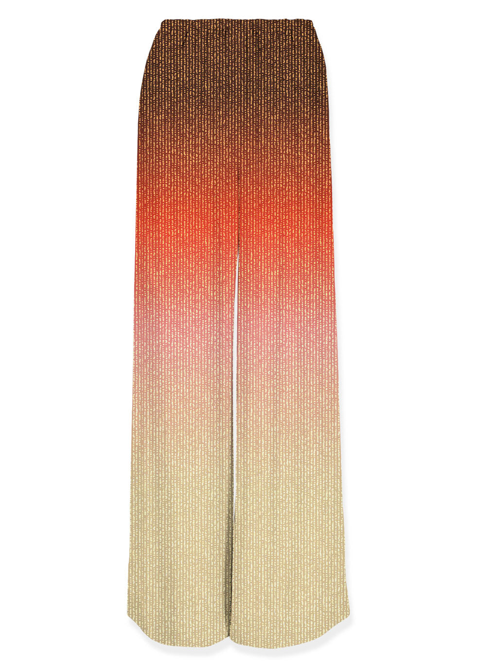 PANTALONE Donna ST.BARTH AML00100065L*