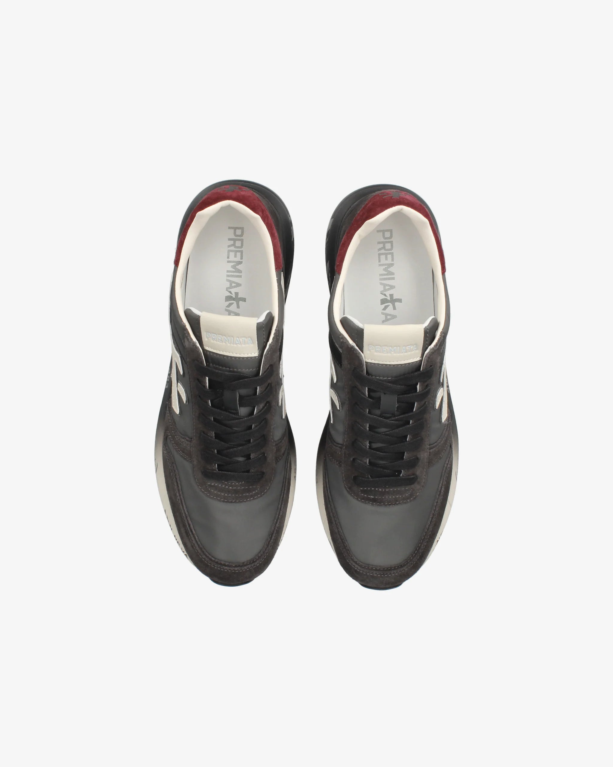 SNEAKERS Uomo PREMIATA MICKVAR 7719