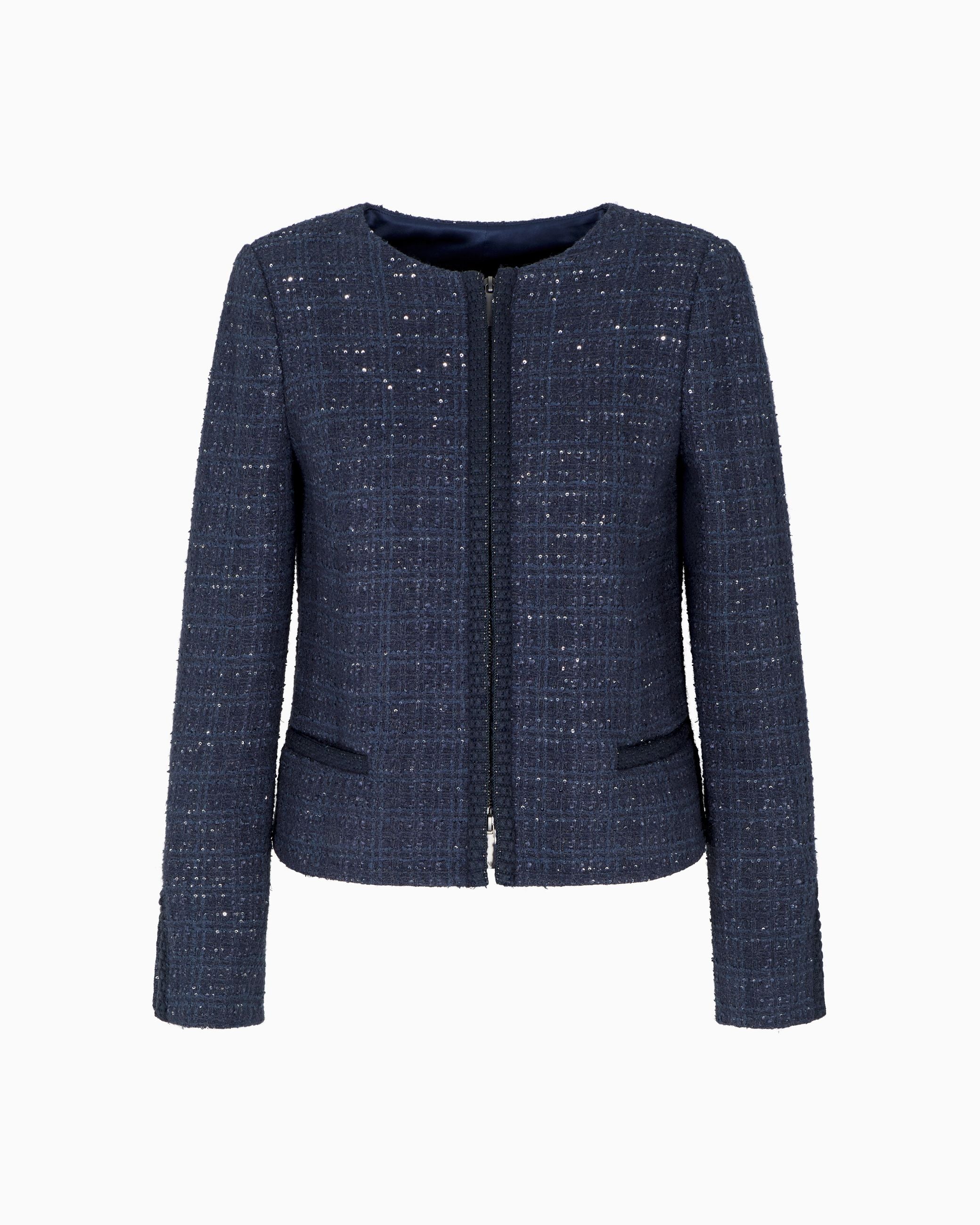 GIACCA Donna EMPORIO ARMANI EW002143AF14734UB092