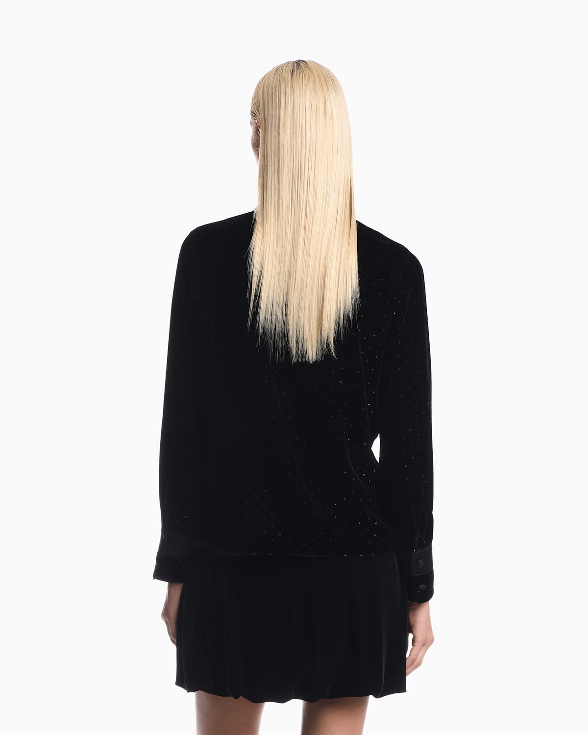 BLOUSE DONNA EMPORIO ARMANI EW005678AF24428FC367