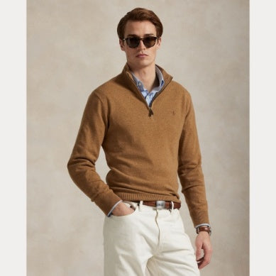 PULLOVER Uomo RALPH LAUREN 710876756013