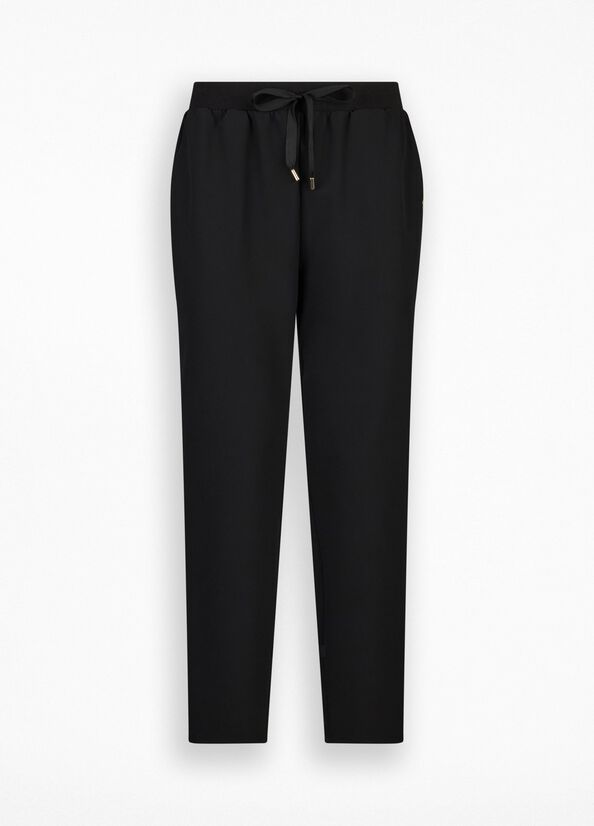 Pantalone tessuto DONNA LIU.JO TF5264T262022222