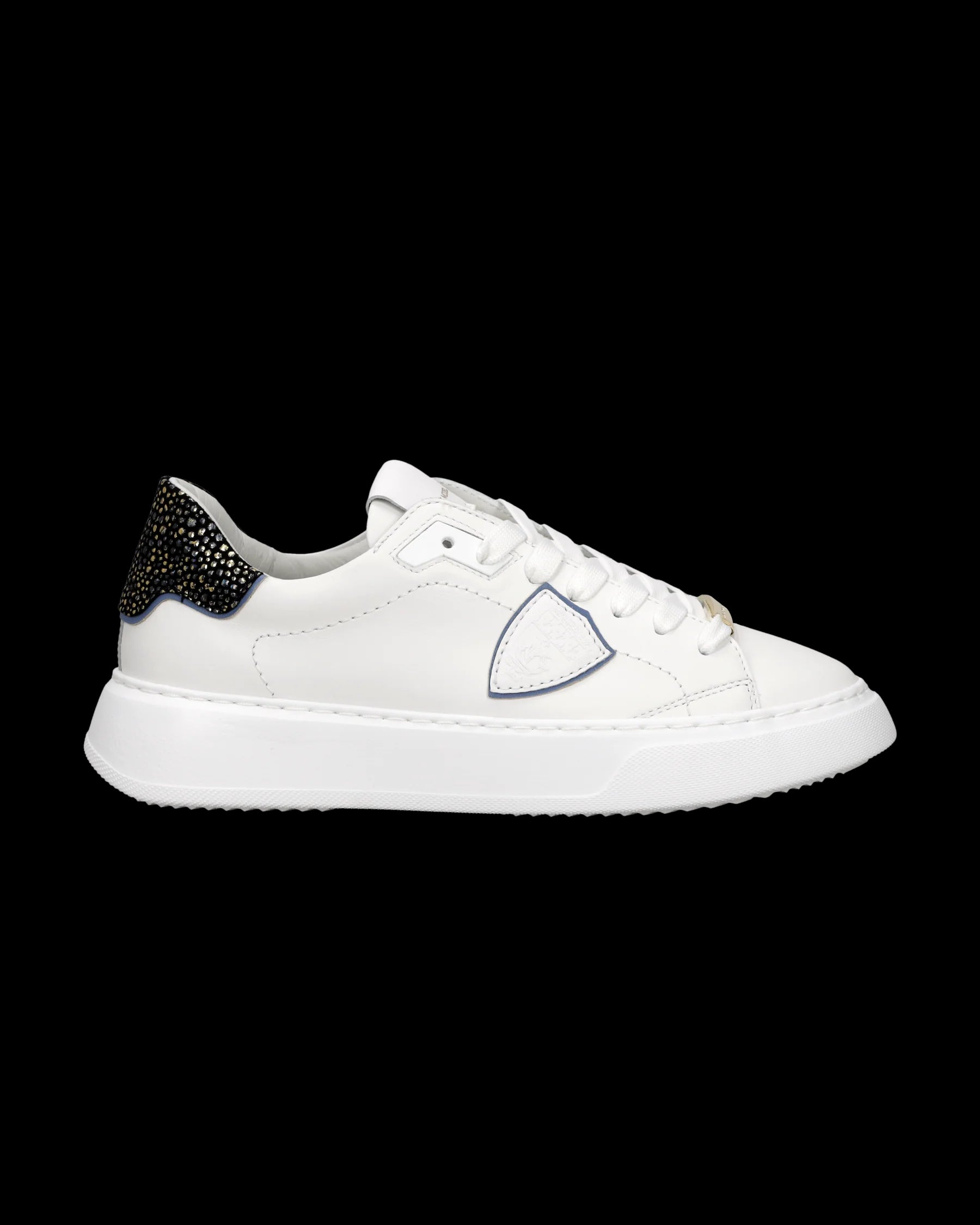SNEAKERS DONNA PHILIPPE MODEL BTLDVML2