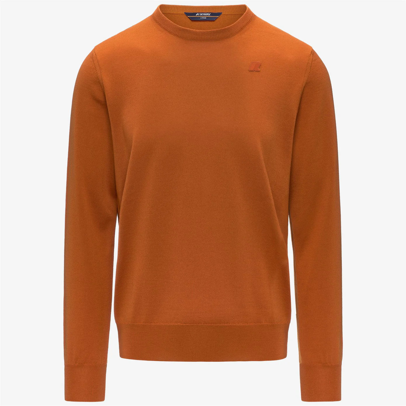 MAGLIA Uomo K-WAY K2142EWH48