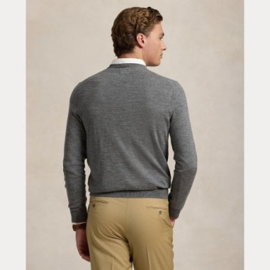 Foto di PULLOVER Uomo RALPH LAUREN 710946143002 - Categoria:  | Brand: RALPH LAUREN