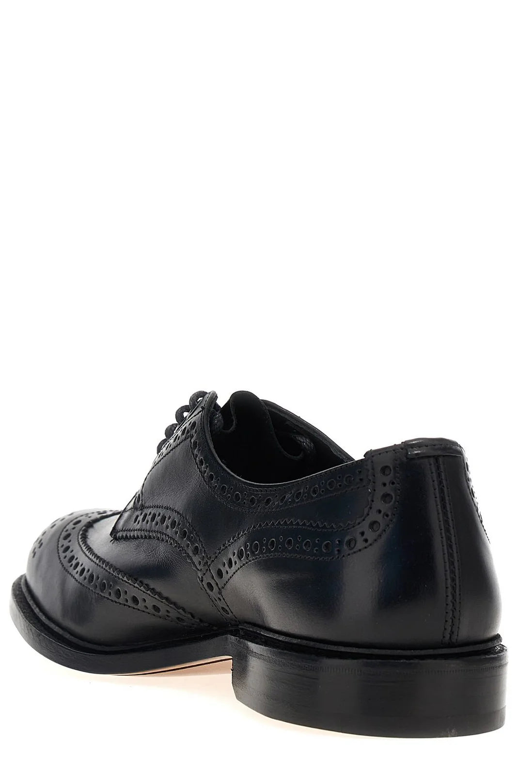 Foto di SCARPA UOMO TRICKER'S BOURTON. - Categoria:  | Brand: TRICKER'S