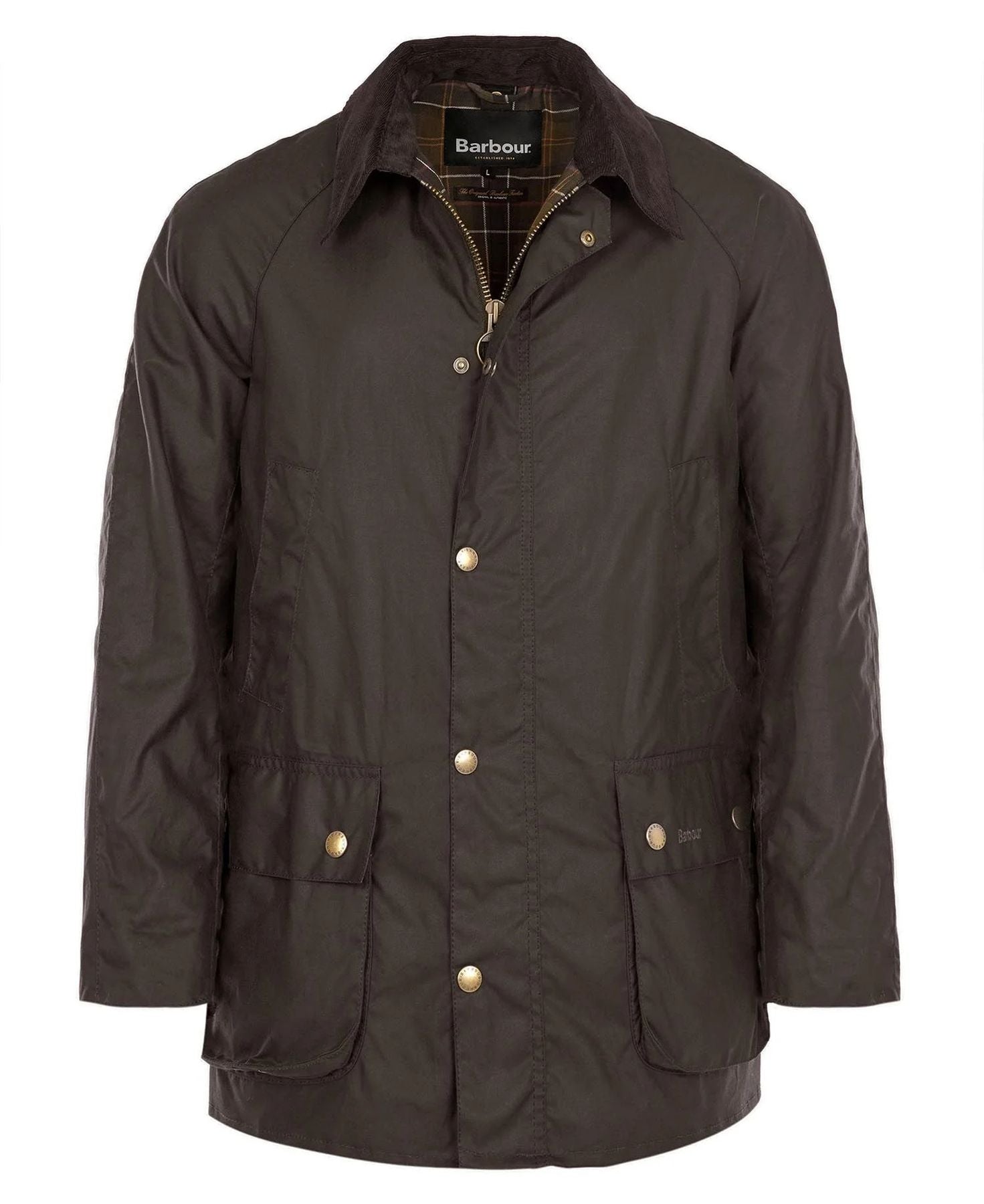 Uomo BARBOUR 242MMWX0339