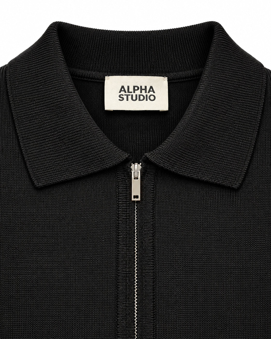 MAGLIA Uomo ALPHA STUDIO AU-7018B1002