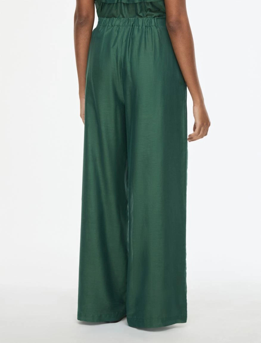 Pantalone lungo DONNA IBLUS IBLGETTI006