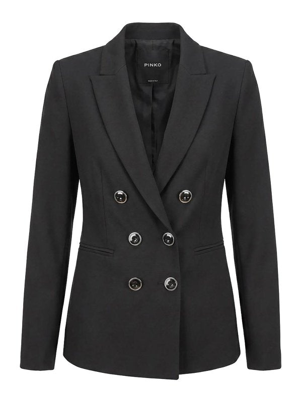 GIACCA DONNA PINKO 100256A3DAZ99