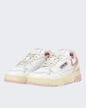 SNEAKER Donna AUTRY A1UNROLWMC14