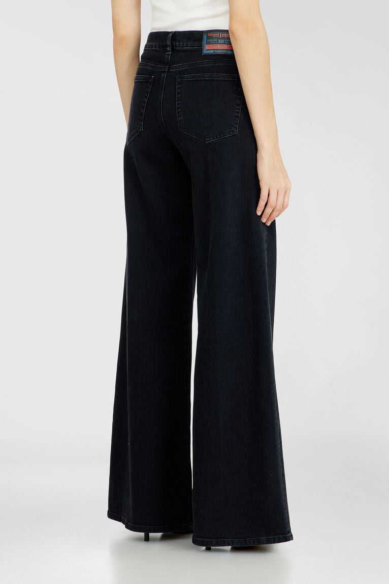 JEANS Donna DIESEL A0362409N89